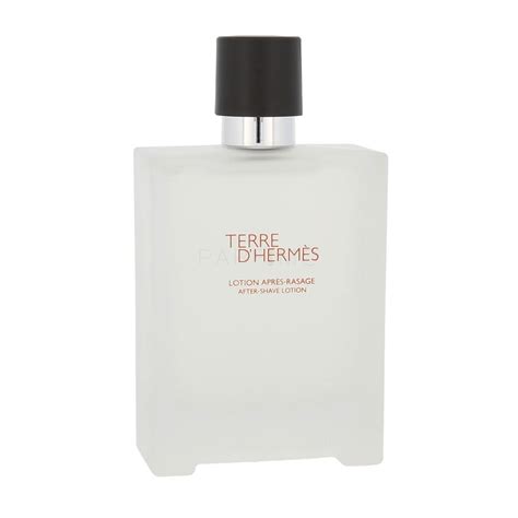 terre d hermes rasierwasser|hermes terre d'hermes bottle.